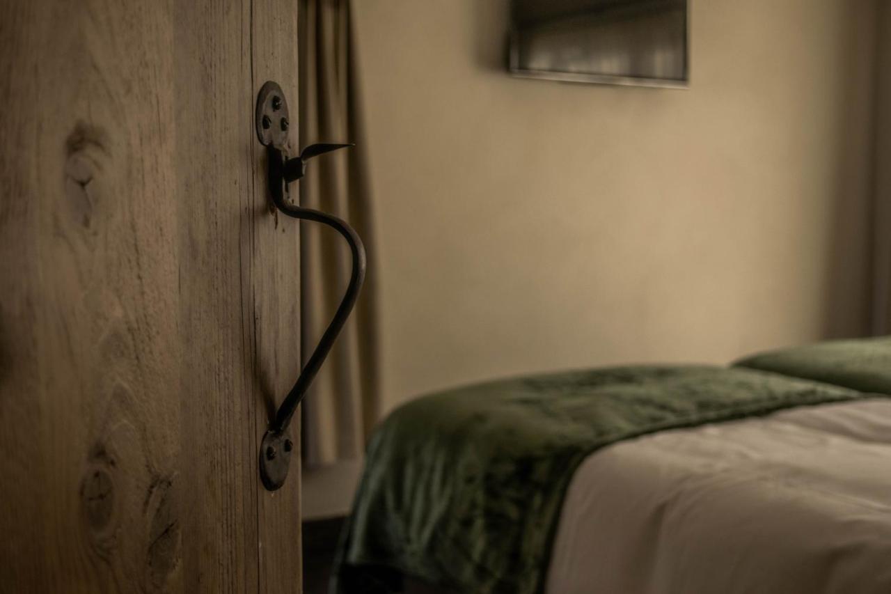 Merkem Kerkdreef8 B&B 외부 사진